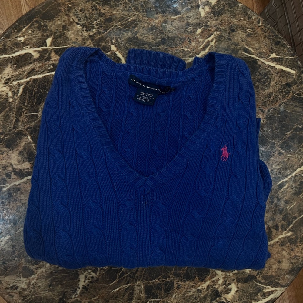 Ralp Lauren SweatShirt